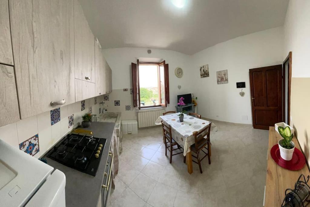 La Casa Di Alex - Alex'S House Daire Colle Val D'Elsa Dış mekan fotoğraf